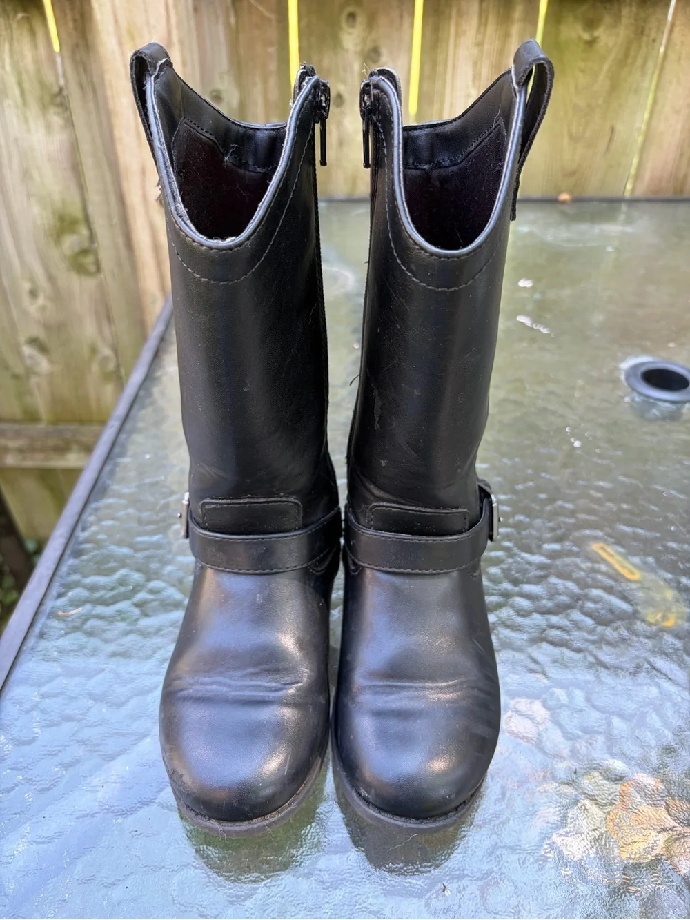 Old Navy classic black